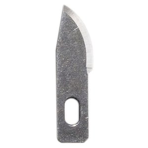 EXCEL 20012 - Zestaw 5 ostrzy wymiennych - Mini Curved Edge Blades