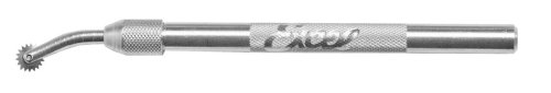 Go to product EXCEL 30611 - Nitowadło z kołem 8 mm - Pounce Wheel