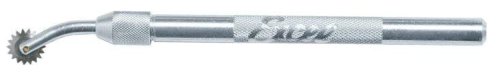 Go to product EXCEL 30607 - Nitowadło z kołem 11 mm - Pounce Wheel
