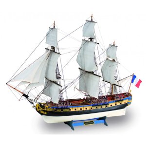 ARTESANIA LATINA 22517-N - 1:89 Hermione La Fayette