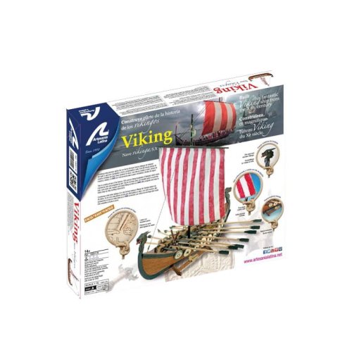Go to product ARTESANIA LATINA 19001-N - 1:75 Viking