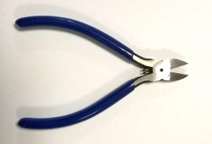 FINE-ART FA-506 - Modelling side cutters.