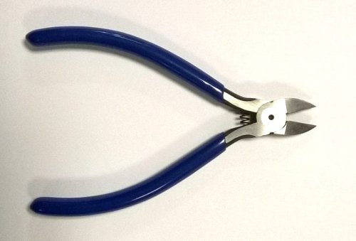 Go to product FINE-ART FA-506 - Modelling side cutters.