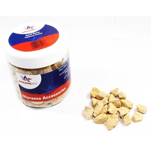 Go to product AMAZING ART 9236 - Sand Stone