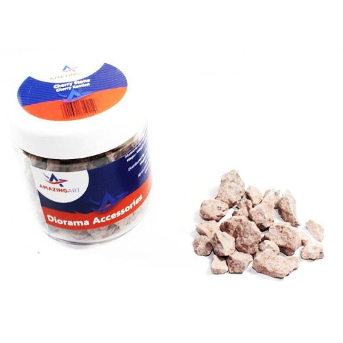 Go to product AMAZING ART 9212 - Cherry Stone