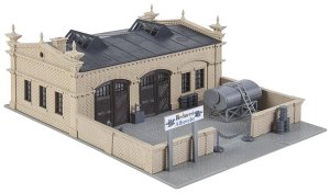 FALLER 131382 H0 - Workshop