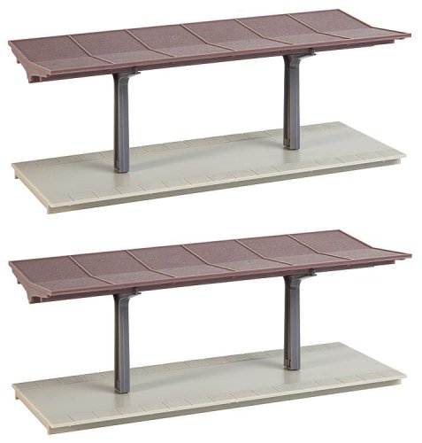Go to product FALLER 131366 H0 - 2 platforms
