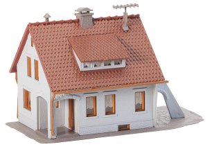 FALLER 131364 H0 - Colonist house
