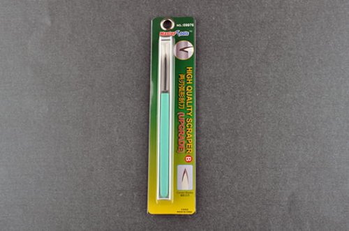 Go to product TRUMPETER 09976 - Hight Quality Scraper