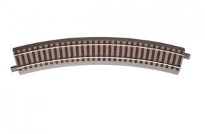 ROCO 61123 H0 - Tor łukowy R3 434,5 mm / 30° GeoLine