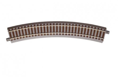 Go to product ROCO 61123 H0 - Tor łukowy R3 434,5 mm / 30° GeoLine