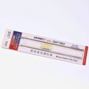 U-STAR UA90300 - Small Stirrer 2in1