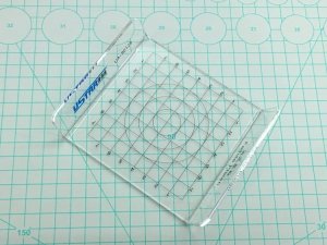 U-STAR UA90125 - Mud sculpture Pressure plate Standard