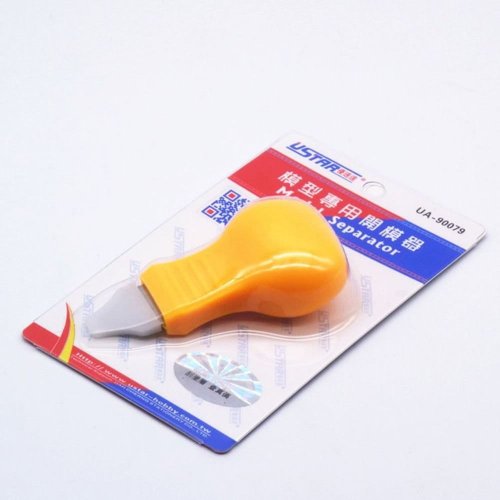 Go to product U-STAR UA90079 - Model Separator Knife