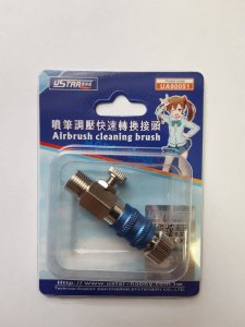 U-STAR UA90051 - Quick Release for Airbrush
