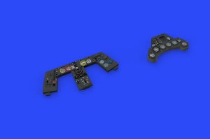 EDUARD 644015 - 1:48 Fw 190A-8 LooK