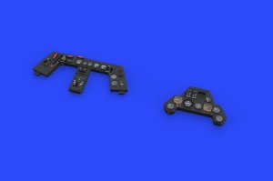 EDUARD 644014 - 1:48 Fw 190D-9 LooK