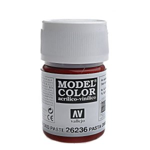 VALLEJO 26236 - Oxid Paste 30 ml