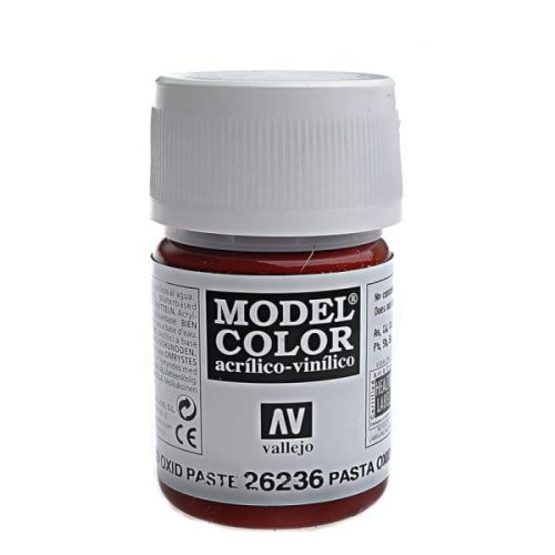 Go to product VALLEJO 26236 - Oxid Paste 30 ml