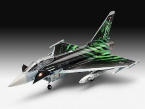 REVELL 03884 - 1:72 Eurofighter Ghost Tiger