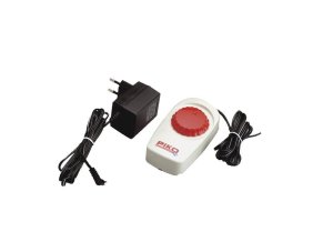 PIKO 55003 H0 - Analogue train control set. Speed controller and AC adapter.