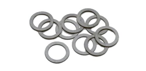 Go to product PIKO 56028 - Traction tyres 12 x 8,4 mm - 10 pcs