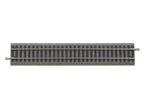 PIKO 55401 H0 - A-Gleis Straight track G231 with roadbed
