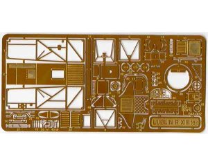 PART S48002 - 1:48 Lublin R-XIII ter