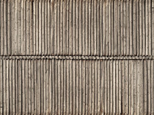 Go to product NOCH 56664 - 3D Cardboard Sheet - Timber Wall