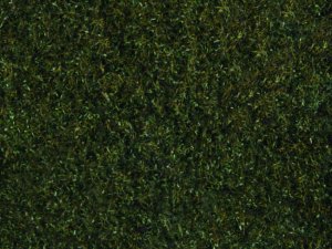 NOCH 07292 - Meadow Foliage dark green 20?x?23?cm