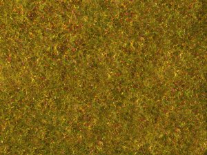 NOCH 07290 - Meadow Foliage yellow green 20?x?23?cm