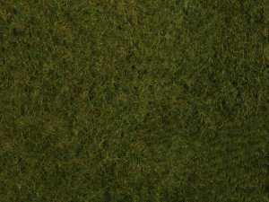 NOCH 07282 - Wild Grass Foliage olive green 20?x?23?cm