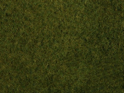Go to product NOCH 07282 - Wild Grass Foliage olive green 20?x?23?cm