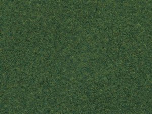NOCH 07081 - Wild Grass medium green - 6 mm