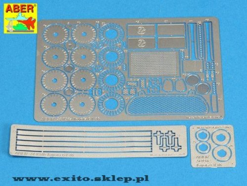 Go to product ABER 24034 - 1:24 Toyota GT 86