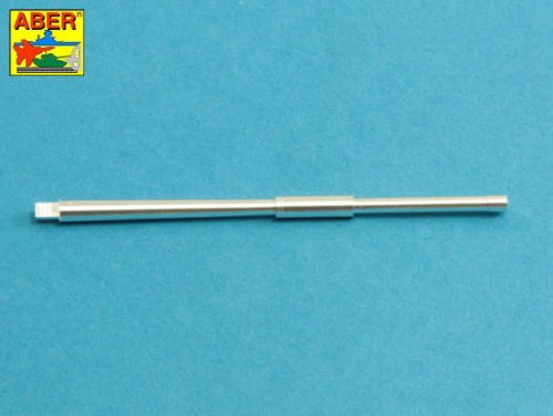 Go to product ABER 72L-75  - 1:72 Russian U-5TS (2A20) 115mm Tank Barrel for T-62