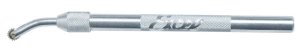 EXCEL 30606 - 11 mm pounce wheel