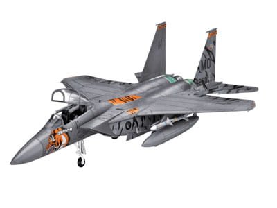Go to product REVELL 03996 - 1:144 F-15E Strike Eagle
