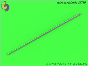 MASTER AM-32-057 - 1:32 BAC Lightning Pitot tube