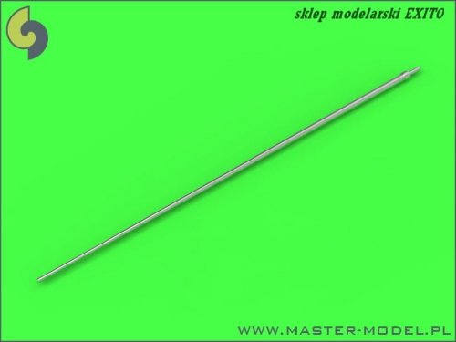Go to product MASTER AM-32-057 - 1:32 BAC Lightning Pitot tube