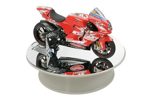 Go to product TAMIYA 73001 - Display Turntable