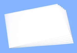 TAMIYA 70196 - 1mm Foam Board