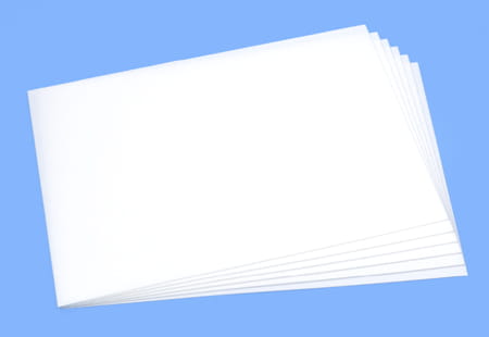 Go to product TAMIYA 70196 - 1mm Foam Board