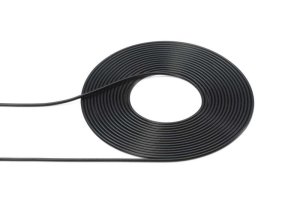 TAMIYA 12678 - Cable 1mm black