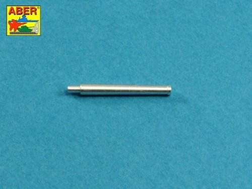 Go to product ABER 56L-02 - 1:56 Russian 76,2 mm F-32 barrel for KV-1