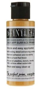 BADGER SNR-206 Stynylrez Primer Yellow 60ml