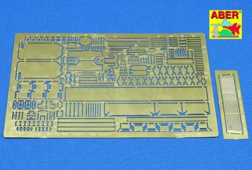 Go to product ABER 35020 - 1:35 Elefant late