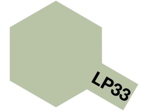 TAMIYA 82133 LP-33 - Farba Gray Green IJN 10 ml