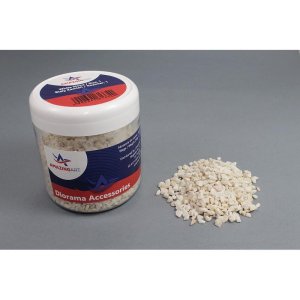 AMAZING ART 3340 - White Stone Size 1