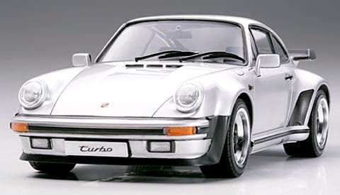 Go to product TAMIYA 24279 - 1:24 Porsche 911 turbo '88